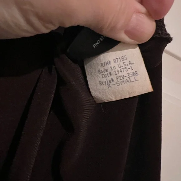 Bohemian Floral Halter Dress - Picture 6 of 6